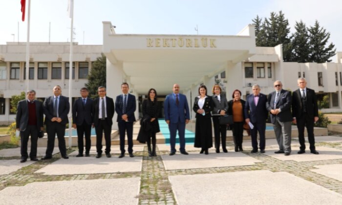 Hocalı katliamı şehitleri Çukurova Üniversitesi’nde anıldı