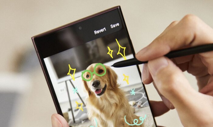 İşte Samsung’un yeni amiral gemisi