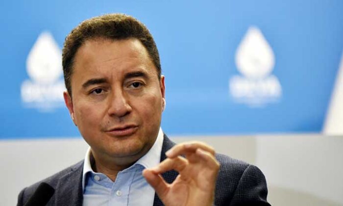 Ali Babacan “DEVA” olur mu? / Editör’den