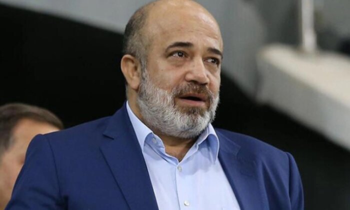 Murat Sancak’tan PFDK tepkisi: İddialarımın TFF’deki FETÖ yapılanmasıyla ilgili olduğu açıktır
