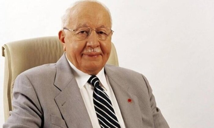 Dava Adamı; ERBAKAN / Niyazi Koç yazdı