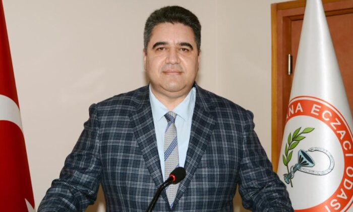 Eczacılar Odası Başkanı Yalbuzbağ: İlaçta da KDV yüzde 1’e indirilmeli
