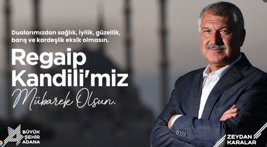 Karalar: Adana tek ses olmalı