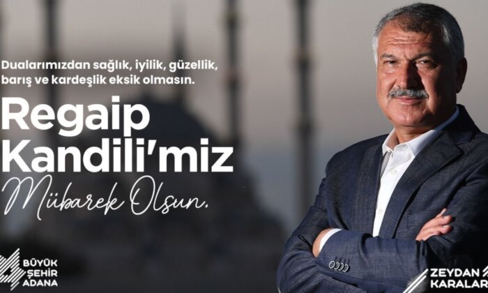 Karalar: Adana tek ses olmalı
