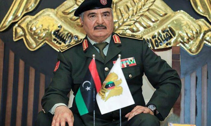 Libya’nın Haftar’dan kurtulma şansı mı? (2) / Erkin Feyyaz Eşli yazdı
