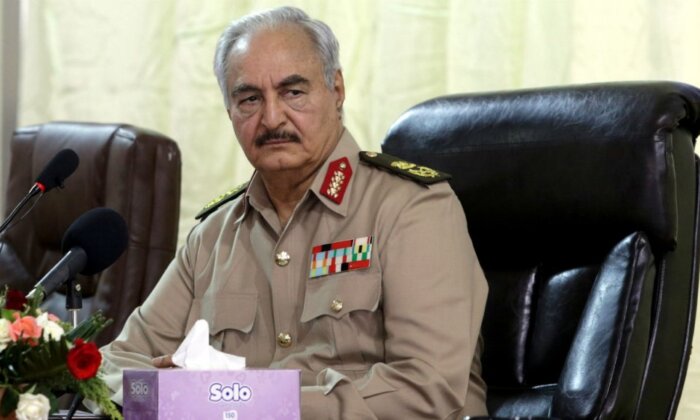 Haftar, Libya’da iktidarı ele geçirebilir mi? / Erkin Feyyaz Eşli yazdı