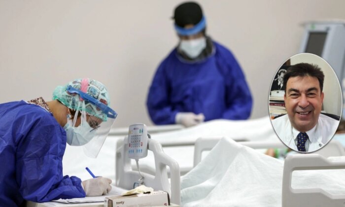 Sağlıkta devrim gibi düzenleme ‘Kamu hekimi’ statüsü geliyor
