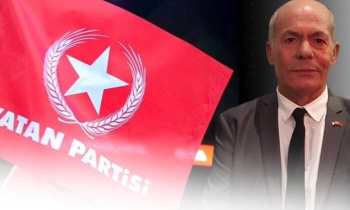 Vatan Partisi’nin fedaisi, Aydınlıkçı Özay Gökçe’yi kaybettik