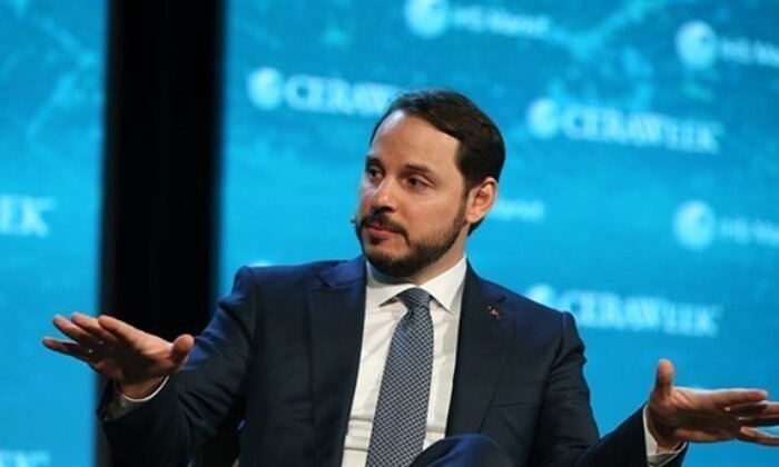 Bir Berat Albayrak yazısı / Gaffar Yakınca