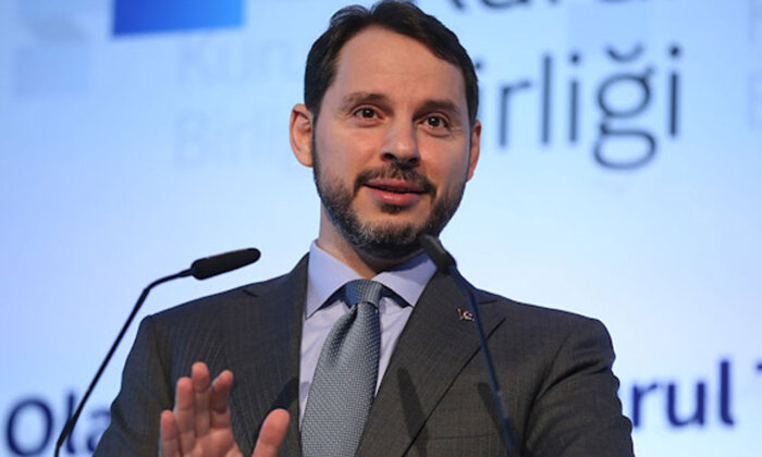 Berat Albayrak neden hedef oldu? / Niyazi Koç yazdı