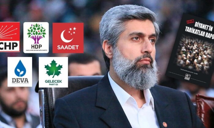 Sahip çıktıkları Kuytul’un sicili