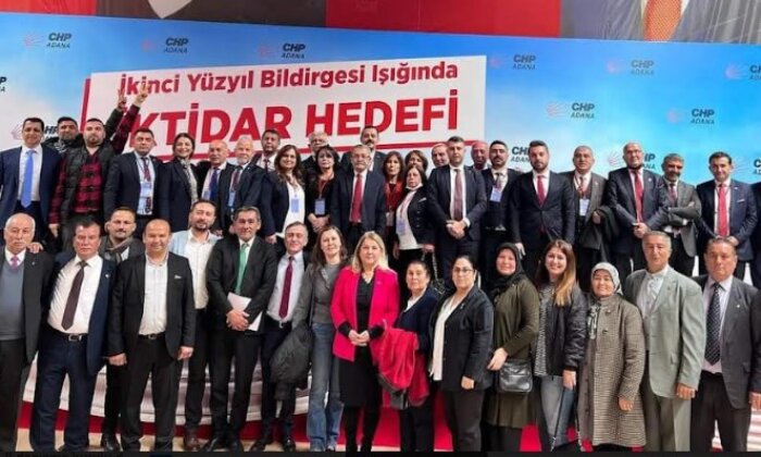 CHP iktidara yürüyor