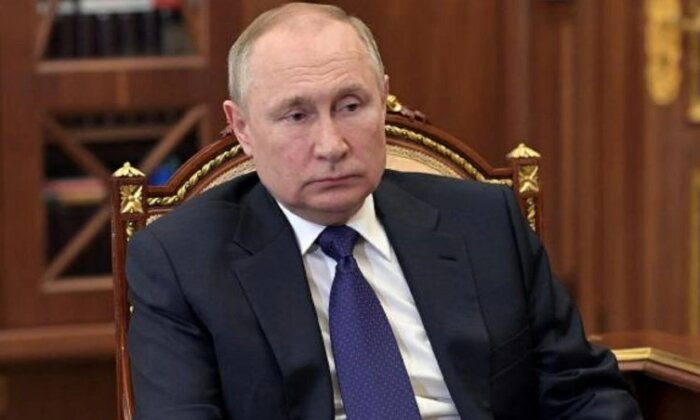 Putin: Rus halkı vatanseverler ile hainleri ayırt edecektir