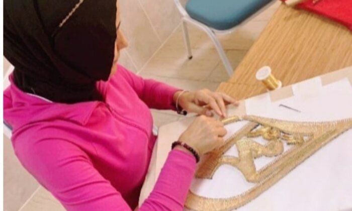 Tel ve Çivi’nin Aşk Öyküsü: Filigrafi Sanatı
