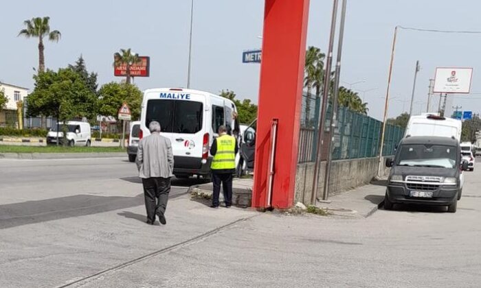Maliyeciler ATİKOP’ta!