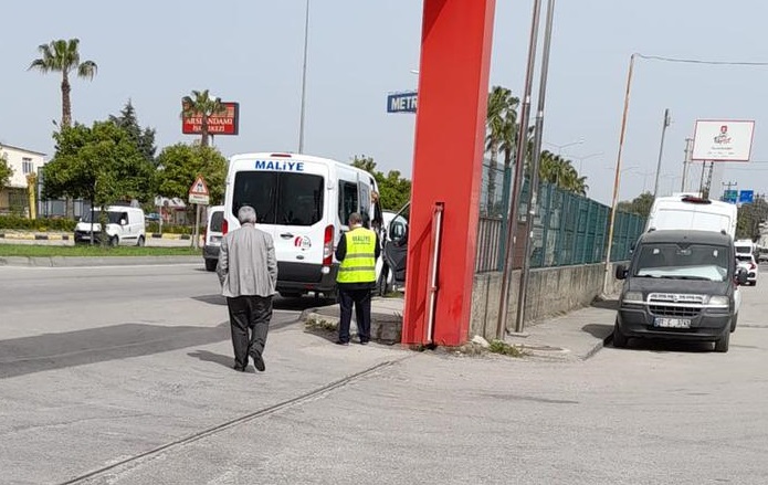 Maliyeciler ATİKOP’ta!