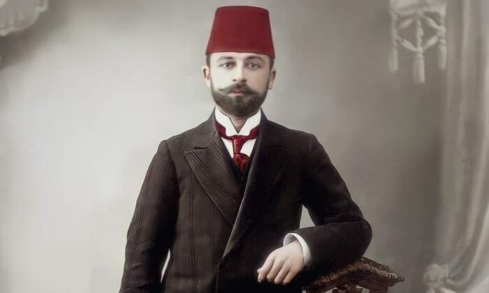 Şehadetiyle milleti ayağa kaldıran kahraman: Boğazlıyan Kaymakamı Kemal Bey