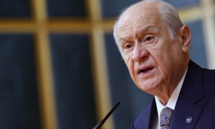 Bahçeli ‘Psikolojik harekâtlara alet olmayız’ dedi: Buça Batı’nın iğrenç senaryosu