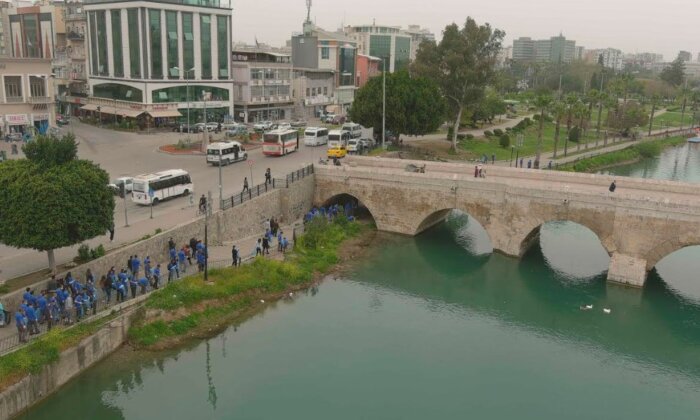 Büyükşehir ve TEMSA, çevre konusundaki farkındalık etkinliklerini sürdürme kararı aldı