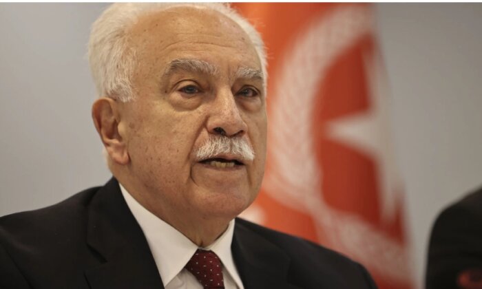 Doğu Perinçek FKF’nin kuruluşunu ve Deniz Gezmiş’e gönderdiği haberi Oda TV’ye anlattı