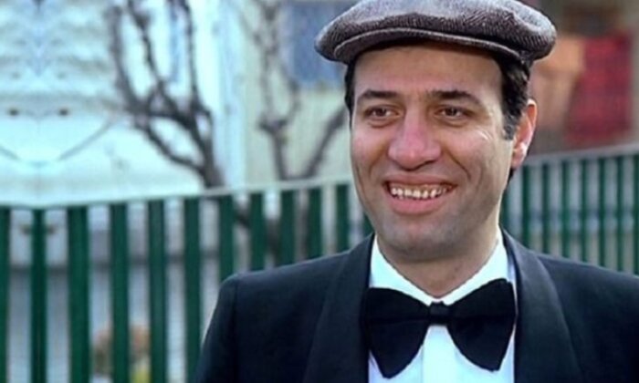 Kemal Sunal’ın gerçek mesleği ne? Çok şaşıracaksınız…