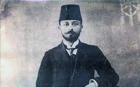 Boğazlıyan Kaymakamı Kemal Bey / Niyazi Koç yazdı