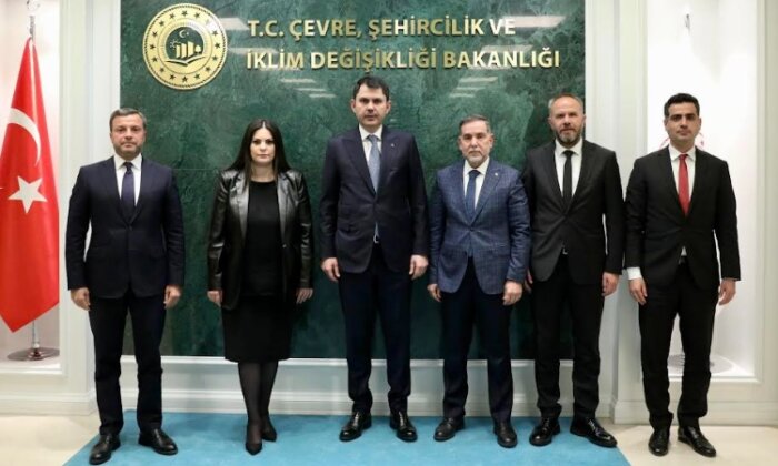 Başkan Kocaispir’den Ankara çıkarması!
