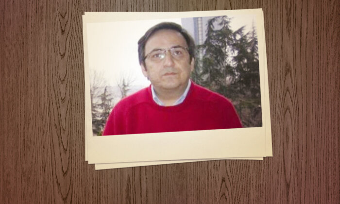 Rifat Söylemez artık Özgür! / Editör’den