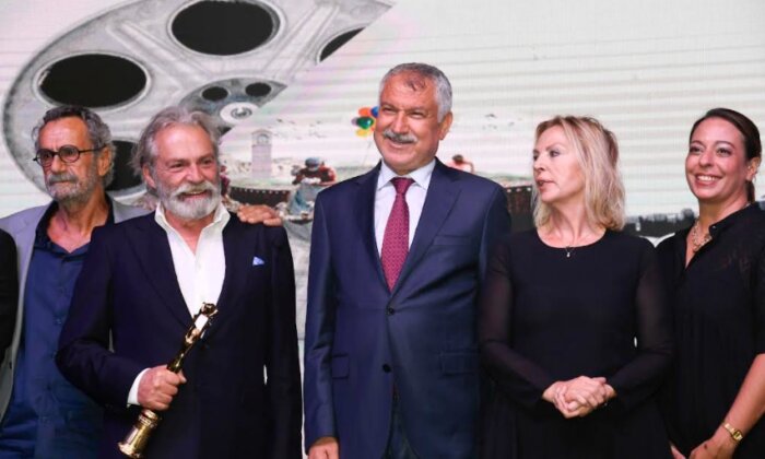 Altın Koza Film Festivali için tarih belirlendi