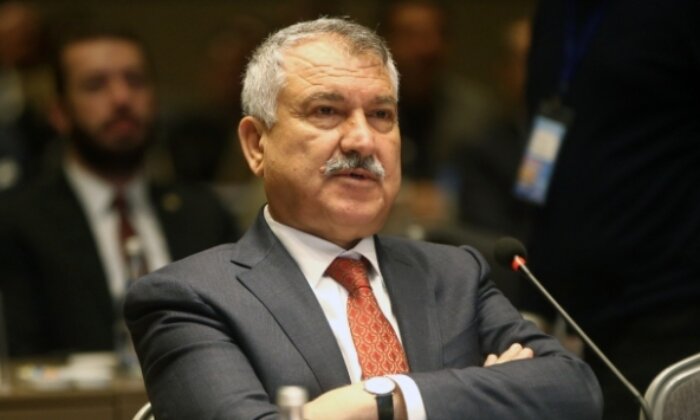 Zeydan Karalar kendinden çok emin…/ Editör’den