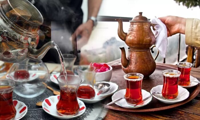 Çaya büyük zam!