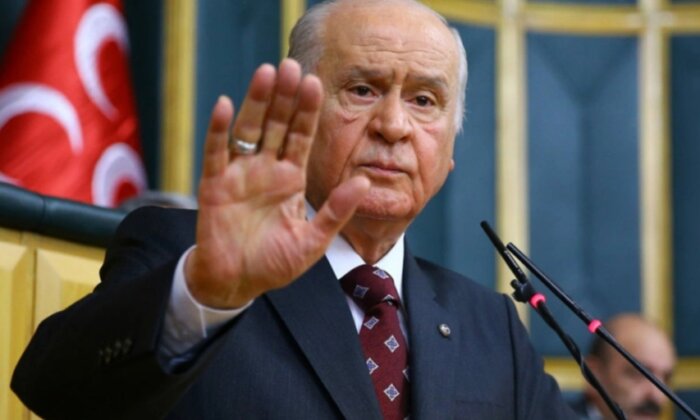 MHP Genel Başkanı Devlet Bahçeli: Yunanistan’daki ABD üsleri güvenliğimize tehdittir