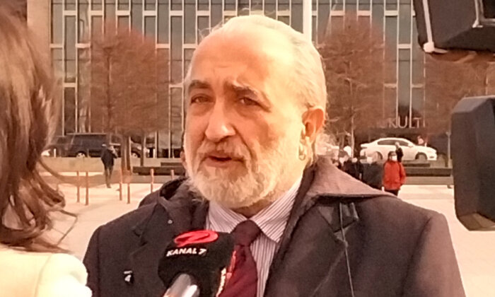 ‘Üretimde ve tüketimde çıkış yolu kooperatif’