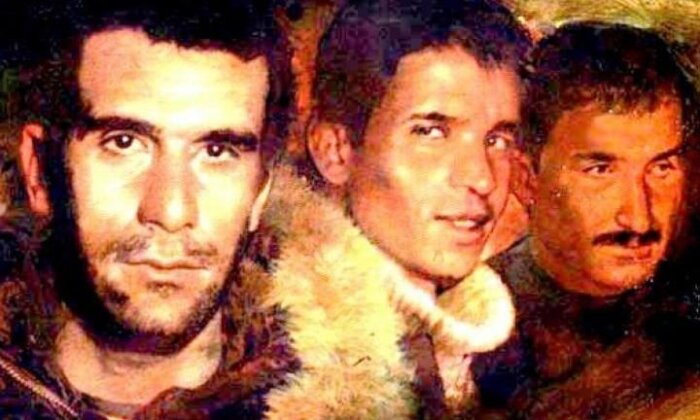 İdamların 50. Yılı’nda 68’in Simgesi Deniz Gezmiş’ten Milli Kahraman Deniz Gezmiş’e.. / Aslan Kılıç yazdı