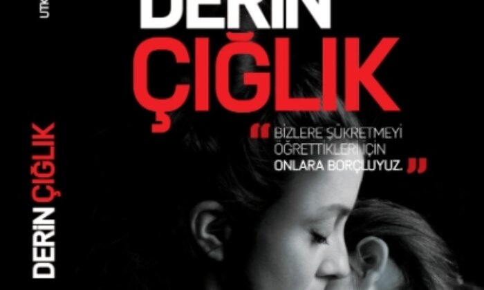 -Zihinsel Engelli Çocuğu Olan Annelerin Destansı Başarı Öyküleri / Utku Sağılır