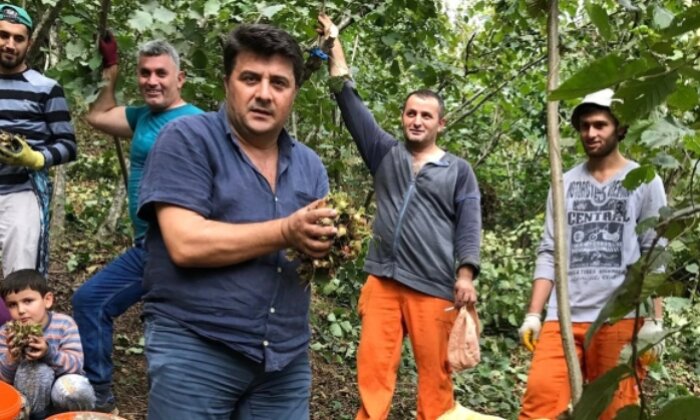 Üreticiyi alım garantili sistem kurtarır