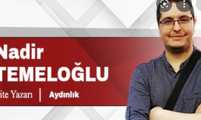 Mukaddime’deki yeni keşfin ışığında dünyanın değişimi / Nadir Temeloğlu