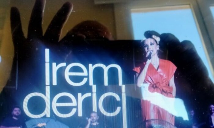 İrem Derici ve Çocuk Festivali