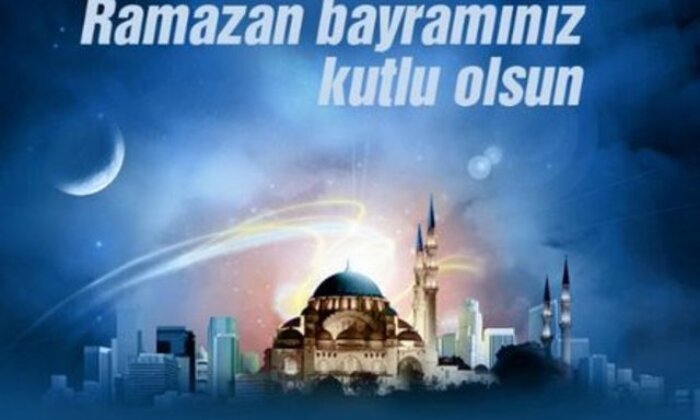 İyi Bayramlar / Editör’den