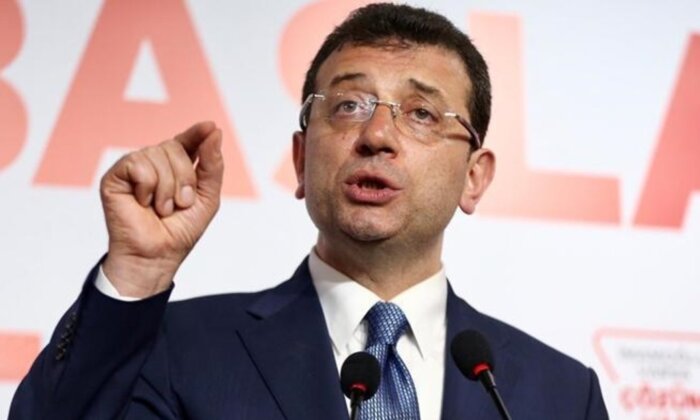 İmamoğlu, vız gelir tırıs gidersin! / Editör’den