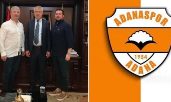 Başkan Karalar’dan Toros Kaplanı’na büyük destek!
