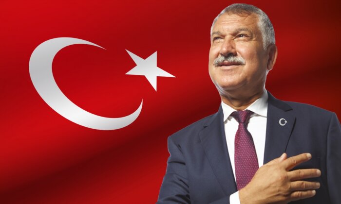 Halk, Zeydan Karalar’ı dürüst, başarılı ve kendisinden görüyor…