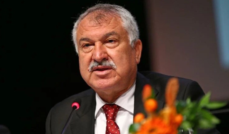 Zeydan Karalar kimya bozuyor / Editör’den