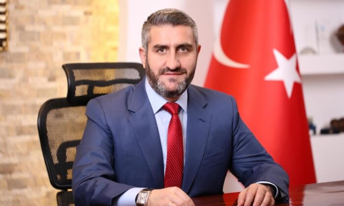 ASKON Başkanı Çalışkan, İSO 500 verilerini değerlendirdi