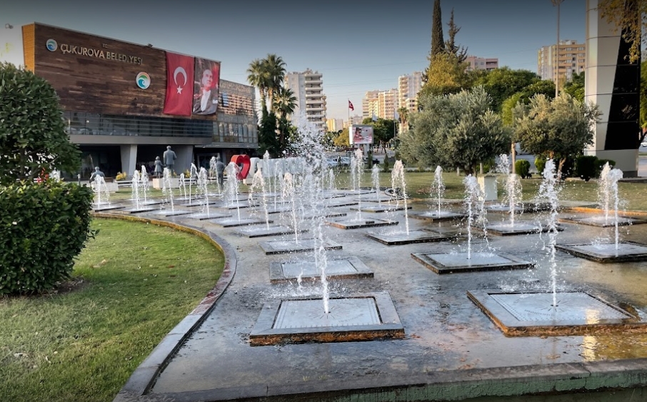 Çukurova Belediyesi’nde skandallar bitmiyor!