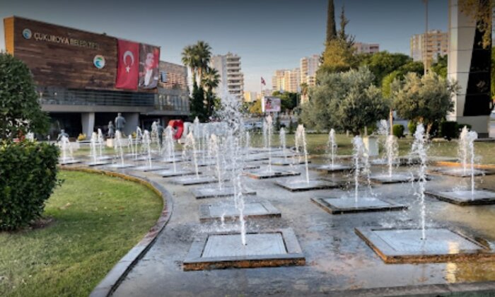 Çukurova’da, FETO’nun Bank Asya ile çalışan Evmen üzerinden terör örgütü elebaşının yeğeni ise alınmış