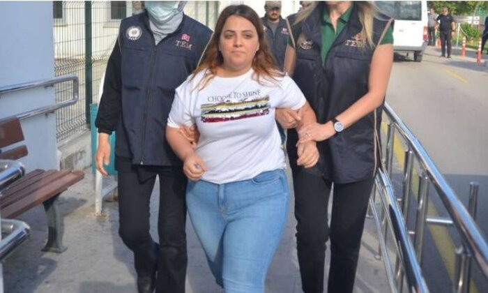 Seyhan Belediye Başkan Yardımcısı ile birlikte 38 kişiye gözaltı kararı