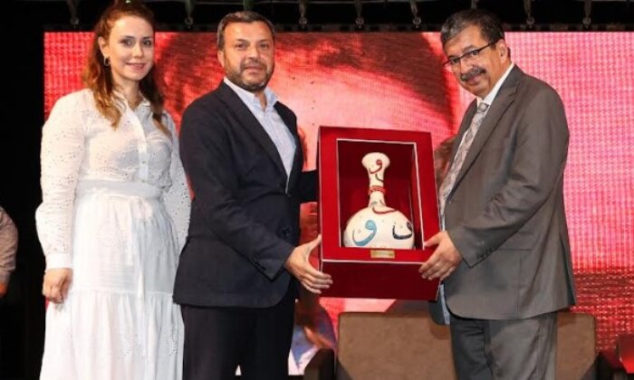 Sultanahmet değil, Yüreğir Millet Bahçesi!