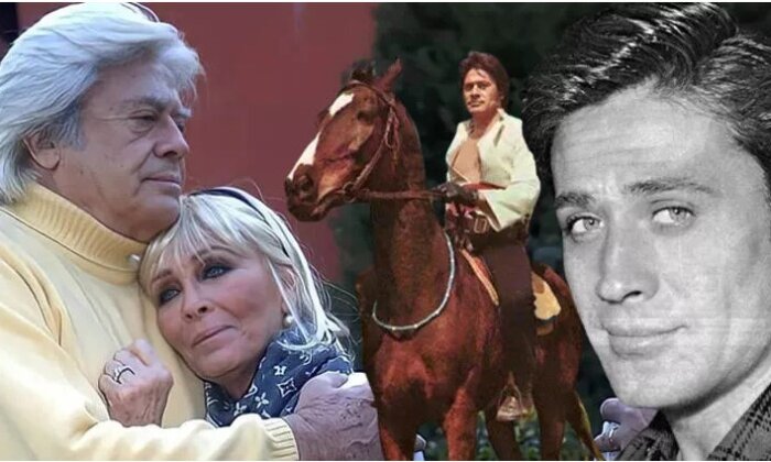 Usta sanatçı Cüneyt Arkın 85 yaşında hayatını kaybetti… Cenaze programı belli oldu!