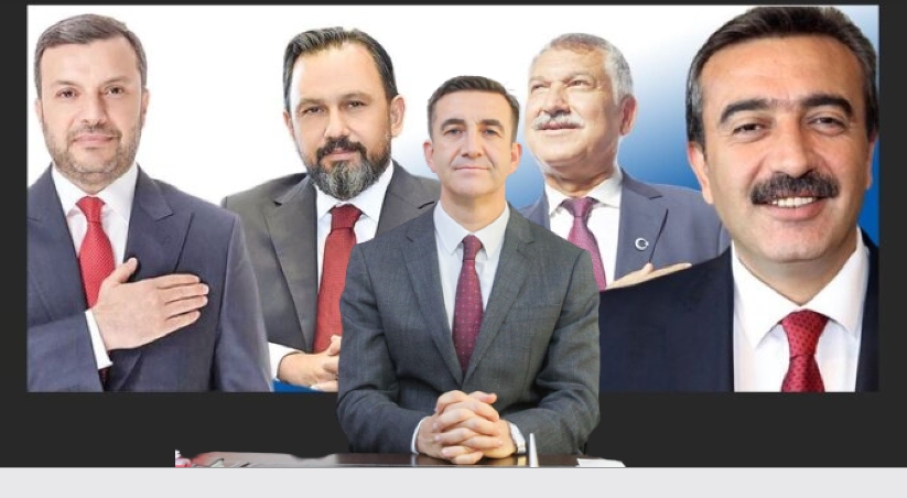 Adanalı bekliyor, belediyeler seyrediyor!